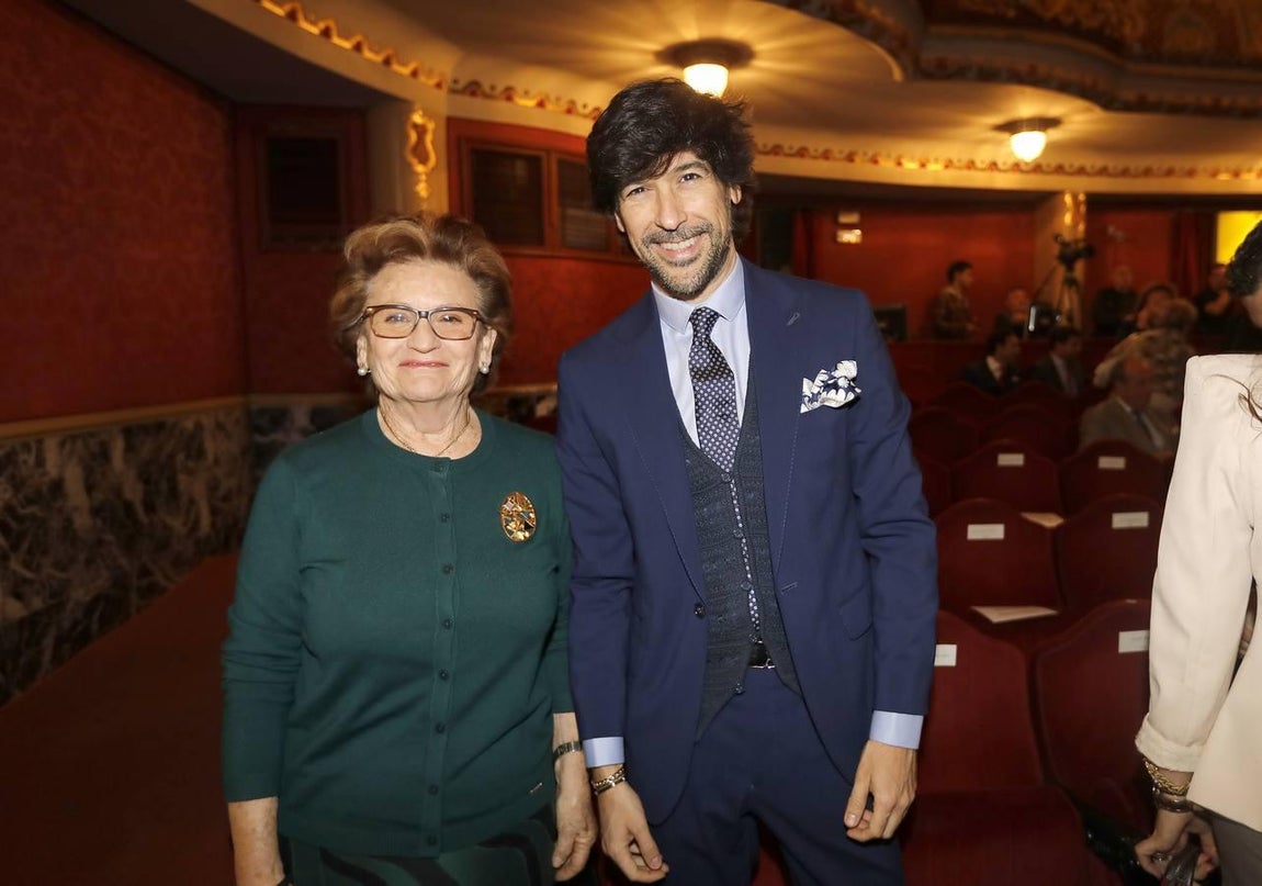 Manuel Lombo y Valle Molina