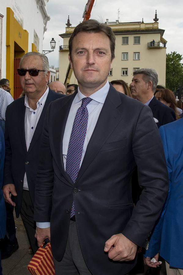 Raul Gracia «El Tato»