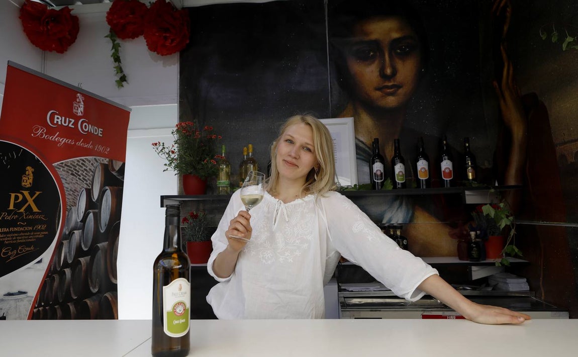 Las bodegas de la Cata del Vino Montilla-Moriles, en imágenes