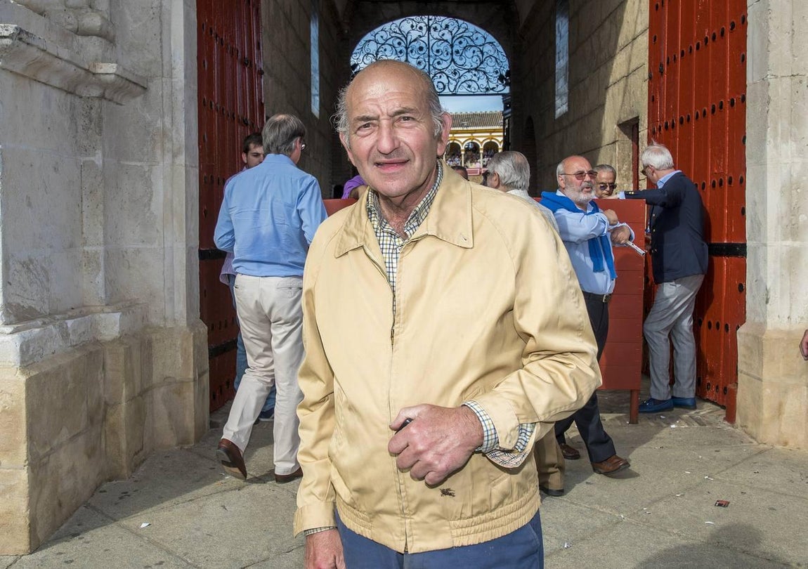 Antonio Rodríguez «Kategoría»