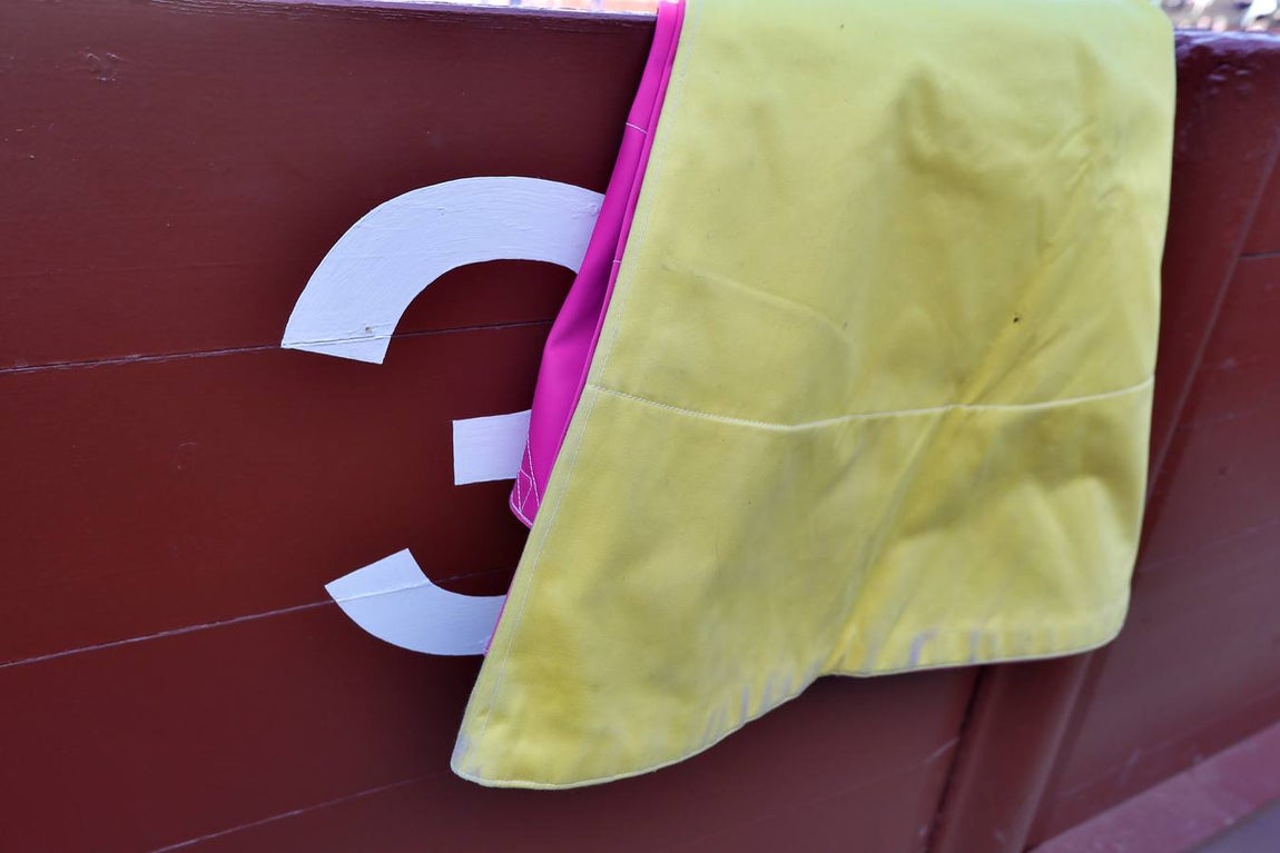 Detalles que dejó la tarde