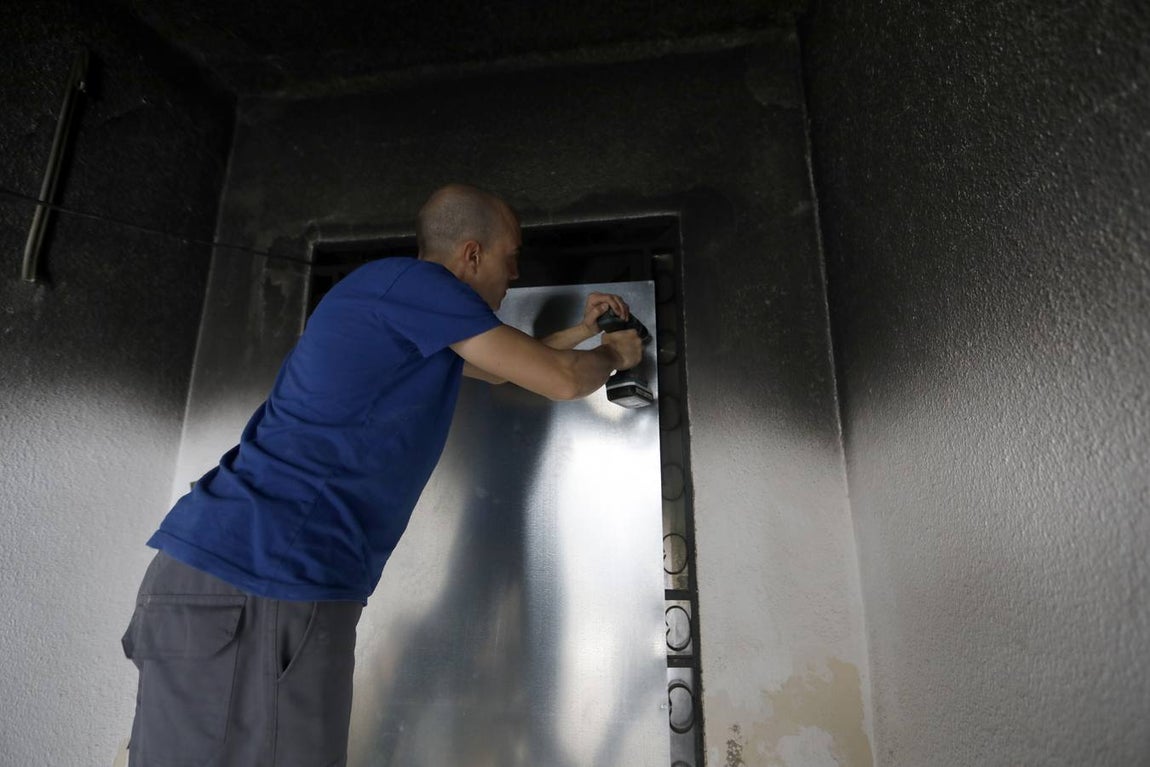 La huella de las casas abandonadas en el Casco de Córdoba, en imágenes