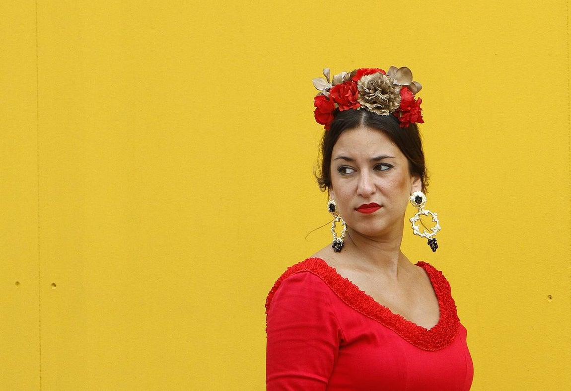 Galería: Jueves, un día perfecto para disfrutar de la Feria de Abril de Sevilla 2019