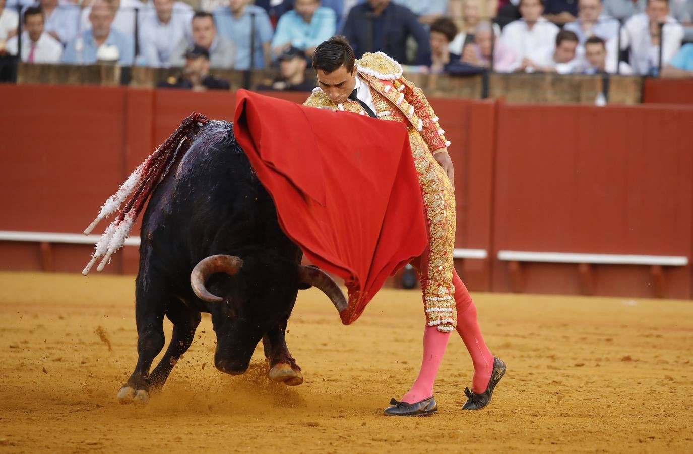 Paco Ureña