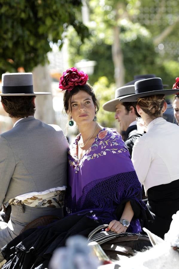 La Feria de Sevilla 2019, ambientada hasta el final