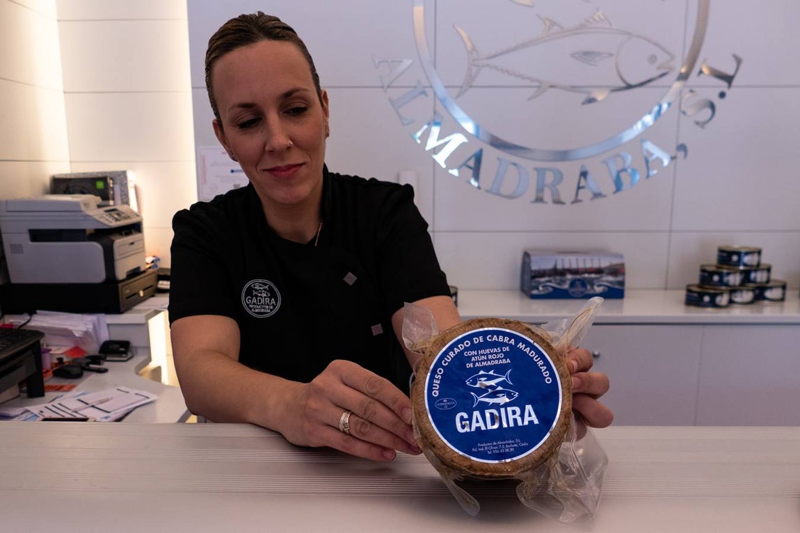 Fotogalería: Los últimos artesanos de las almadrabas