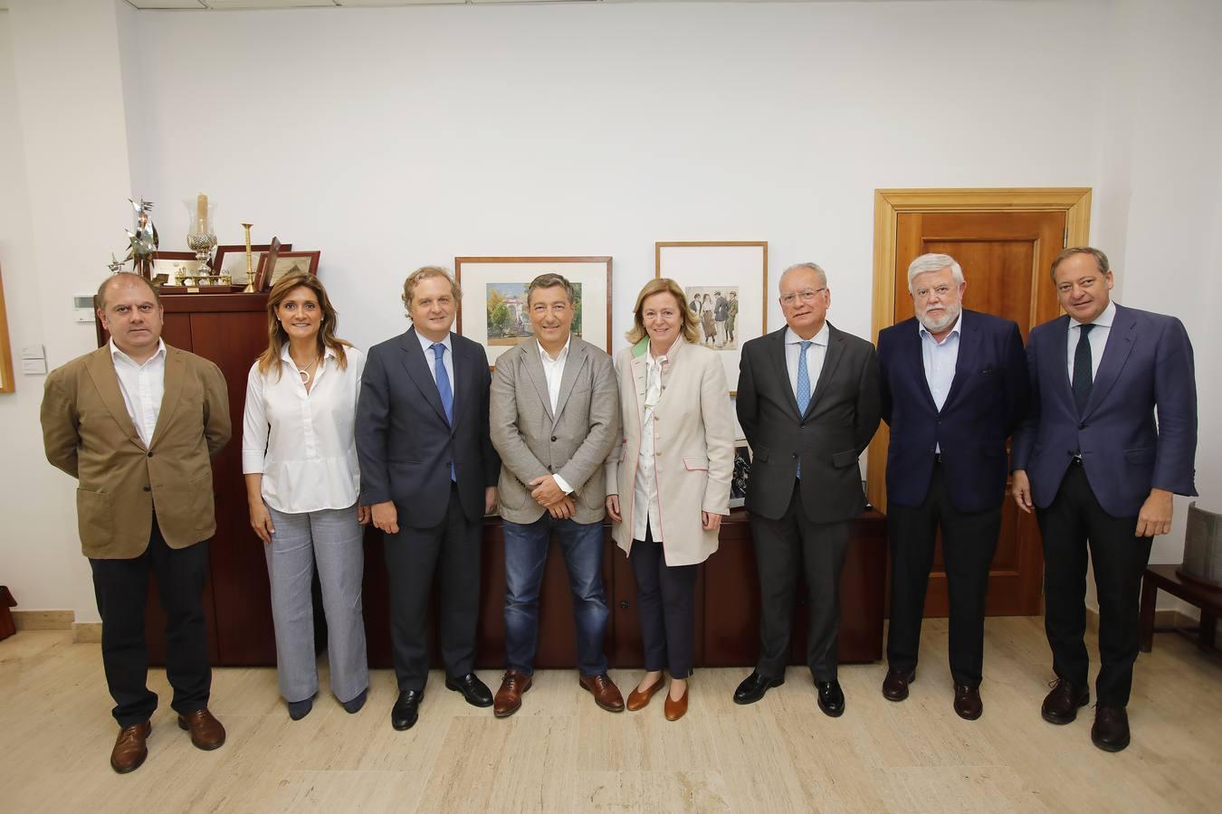 Joan Roca: «No nos movimos de Gerona porque en Pekín, Shanghai o Nueva York no hubiera funcionado»