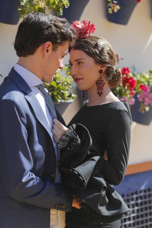 El ambiente del martes en la Feria de Córdoba 2019, en imágenes