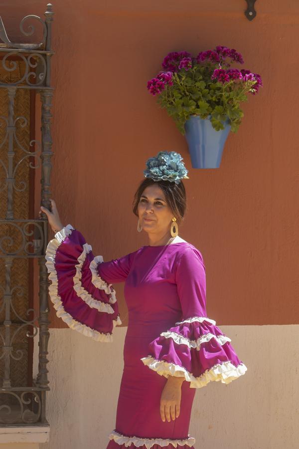 La jornada del miércoles en la Feria de Córdoba, en imágenes
