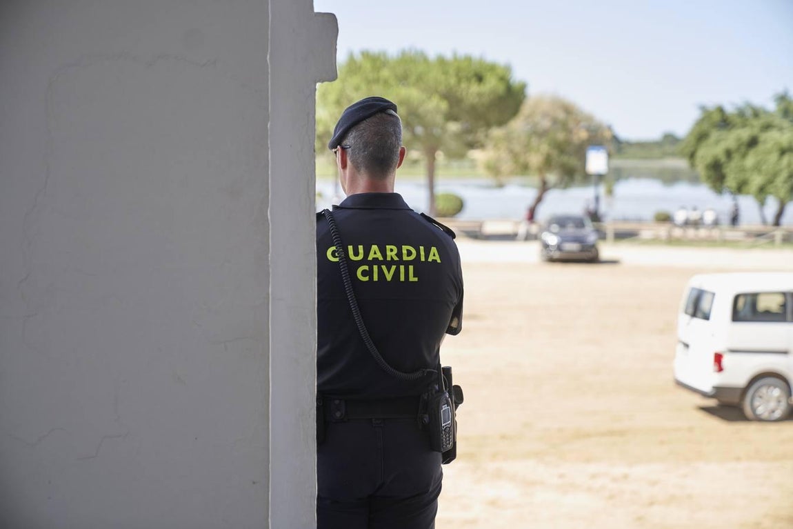 El Rocío ya está preparado para recibir a las hermandades