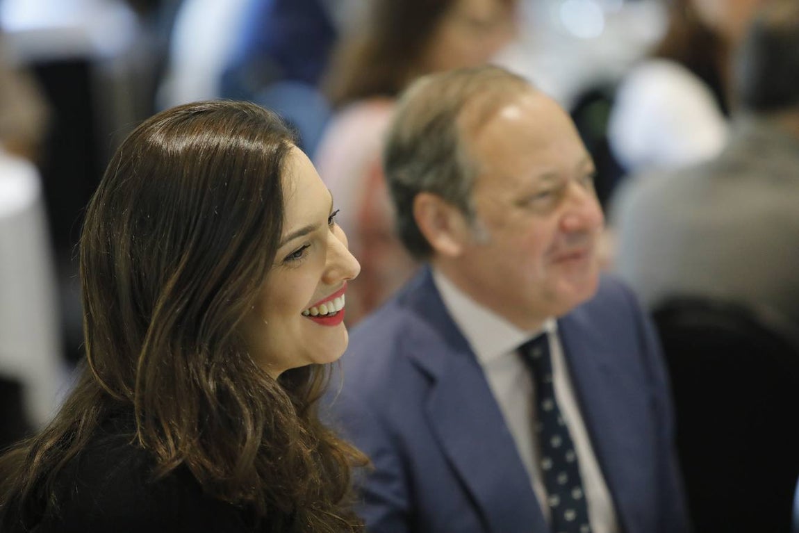 En imágenes, la Mirada Económica de ABC Córdoba