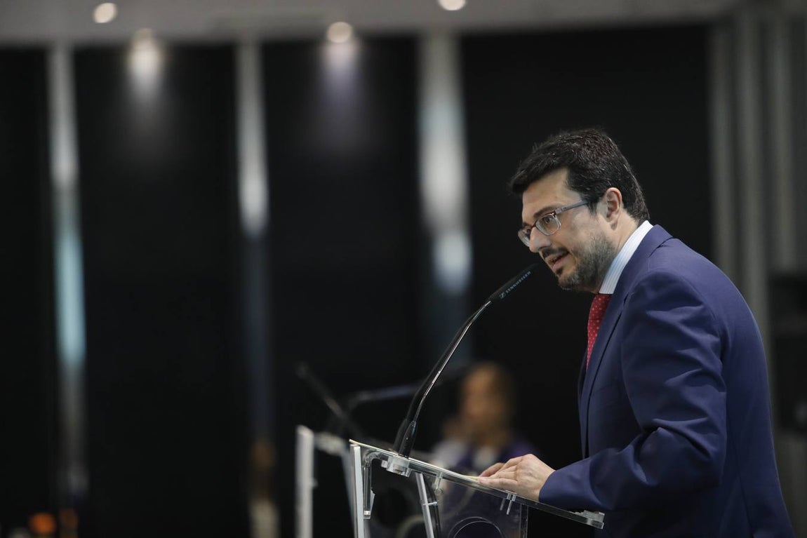 En imágenes, la Mirada Económica de ABC Córdoba