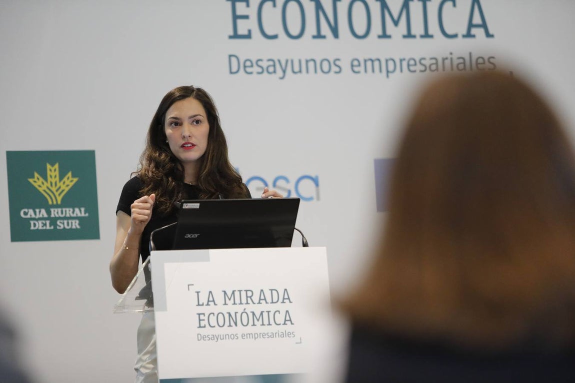 En imágenes, la Mirada Económica de ABC Córdoba