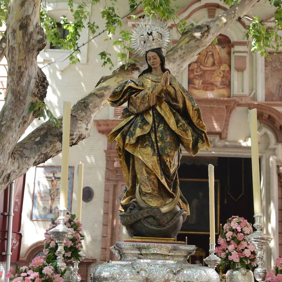 Galería del Corpus de la Magdalena