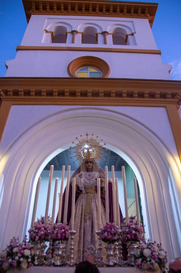 Rosario de la Virgen del Dulce Nombre de Bellavista