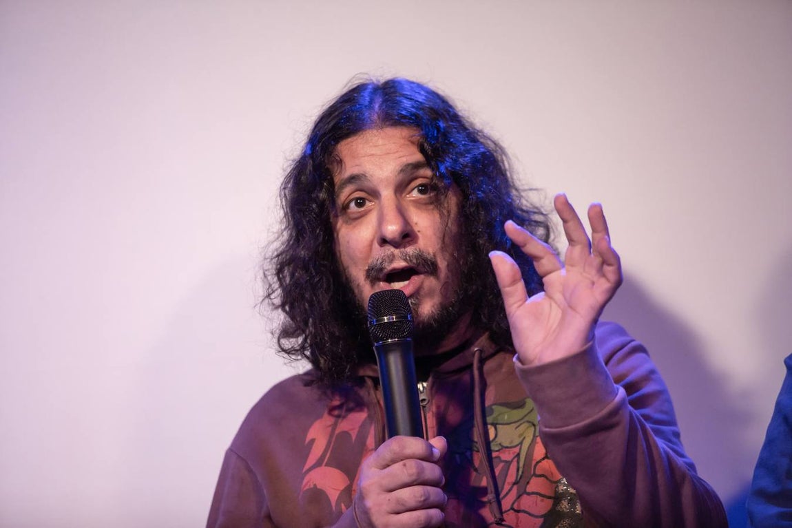 Homenaje a Manolo Santader y Juan Carlos Aragón en «El Falla en Sevilla 2020»