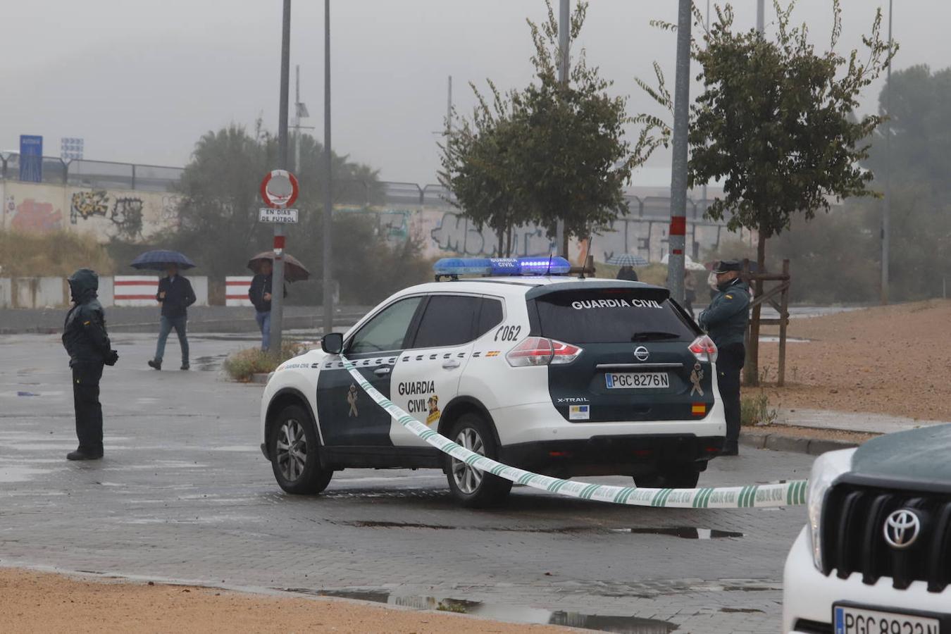 Un año de la detención de Jesús León y el giro en el Córdoba CF