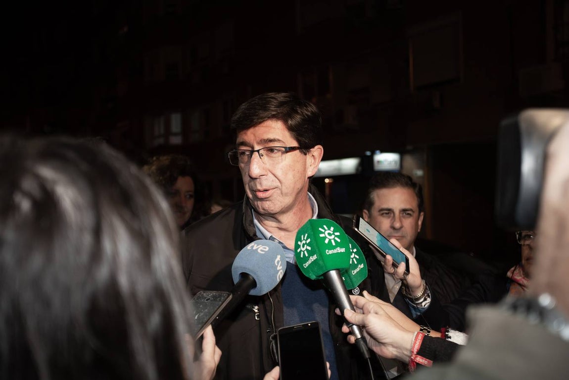 Hora de hacer «autocrítica» en Ciudadanos