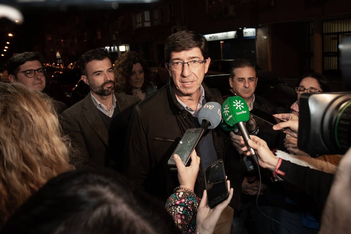 Hora de hacer «autocrítica» en Ciudadanos