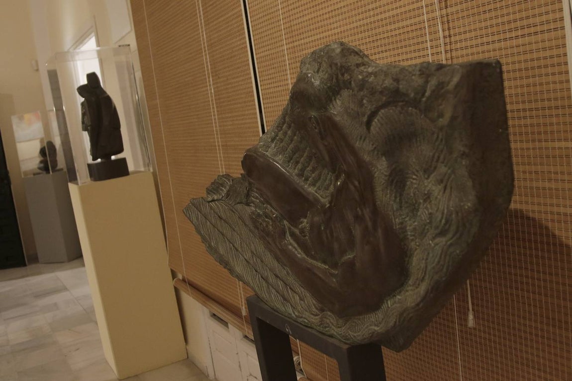 Inaguración de la LXVIII Exposición Internacional de Otoño