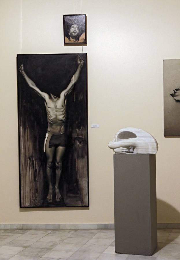 Inaguración de la LXVIII Exposición Internacional de Otoño