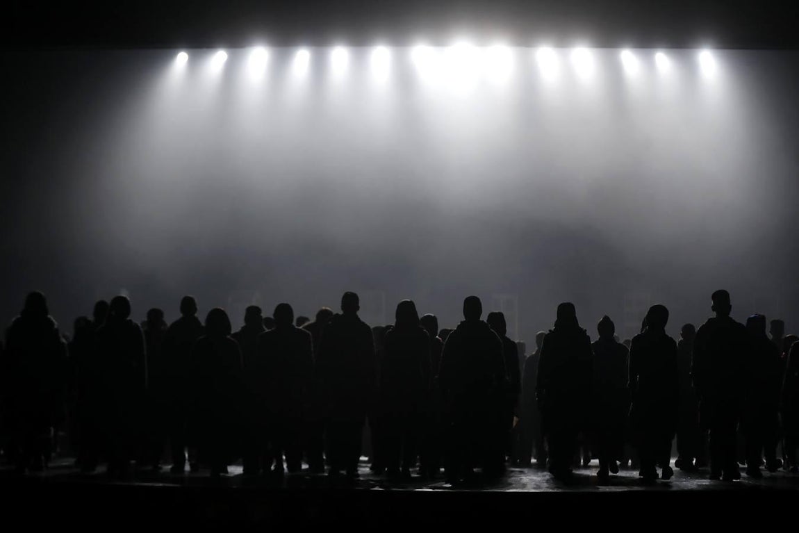 «Samson et Dalila» enamoran a Sevilla