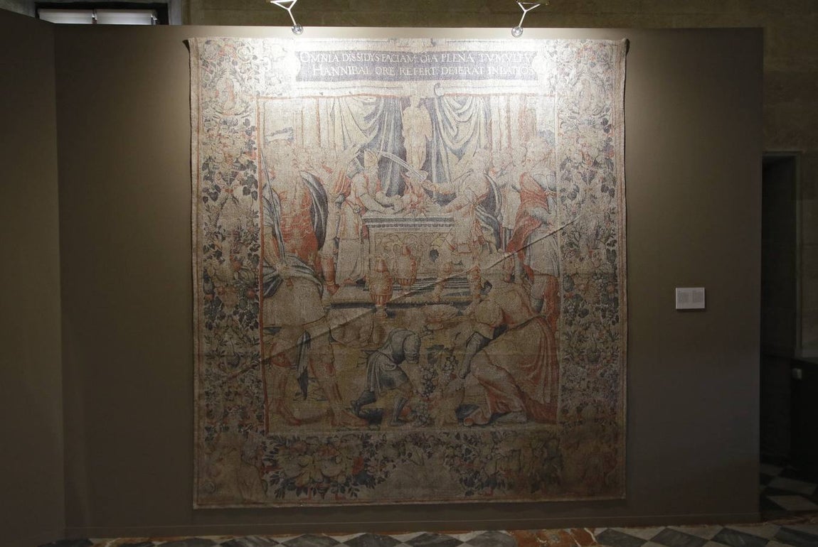 Conoce la Sevilla de «La peste»