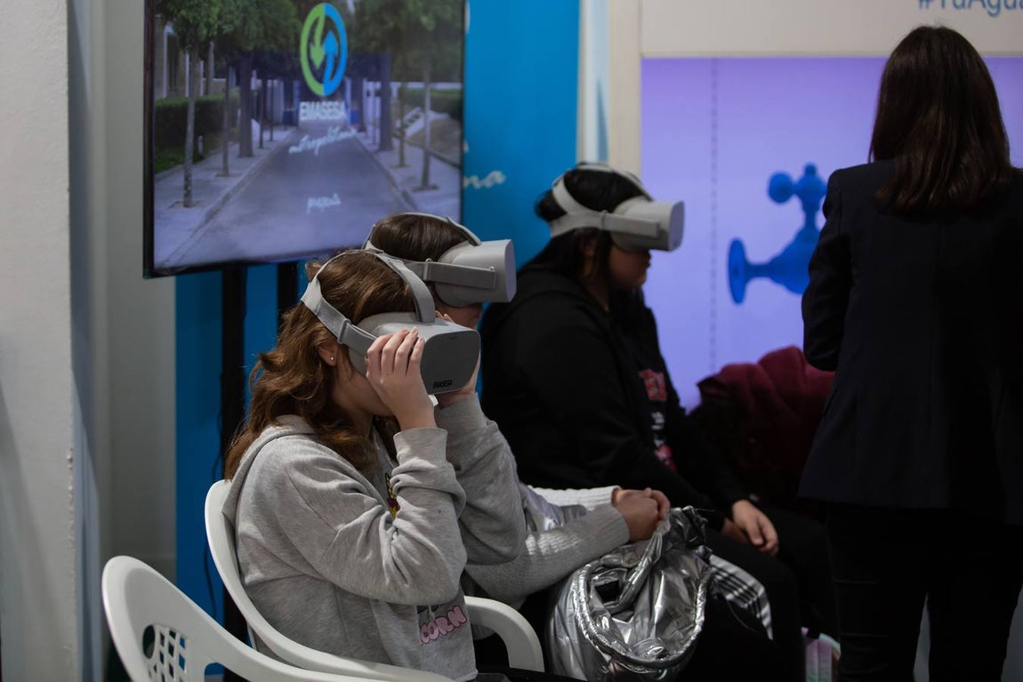 El II Encuentro Provincial de Empleo y Emprendimiento, en imágenes