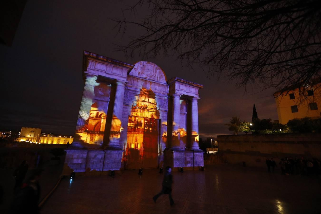 25 aniversario del Casco Histórico de Córdoba como Patrimonio de la Humanidad, en imágenes