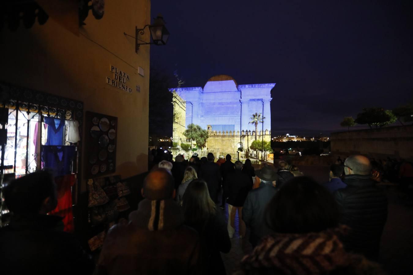 25 aniversario del Casco Histórico de Córdoba como Patrimonio de la Humanidad, en imágenes