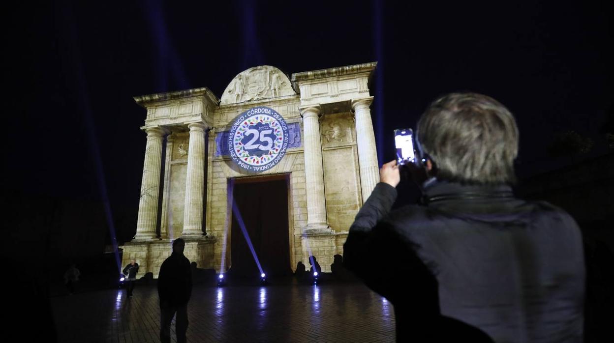 25 aniversario del Casco Histórico de Córdoba como Patrimonio de la Humanidad, en imágenes