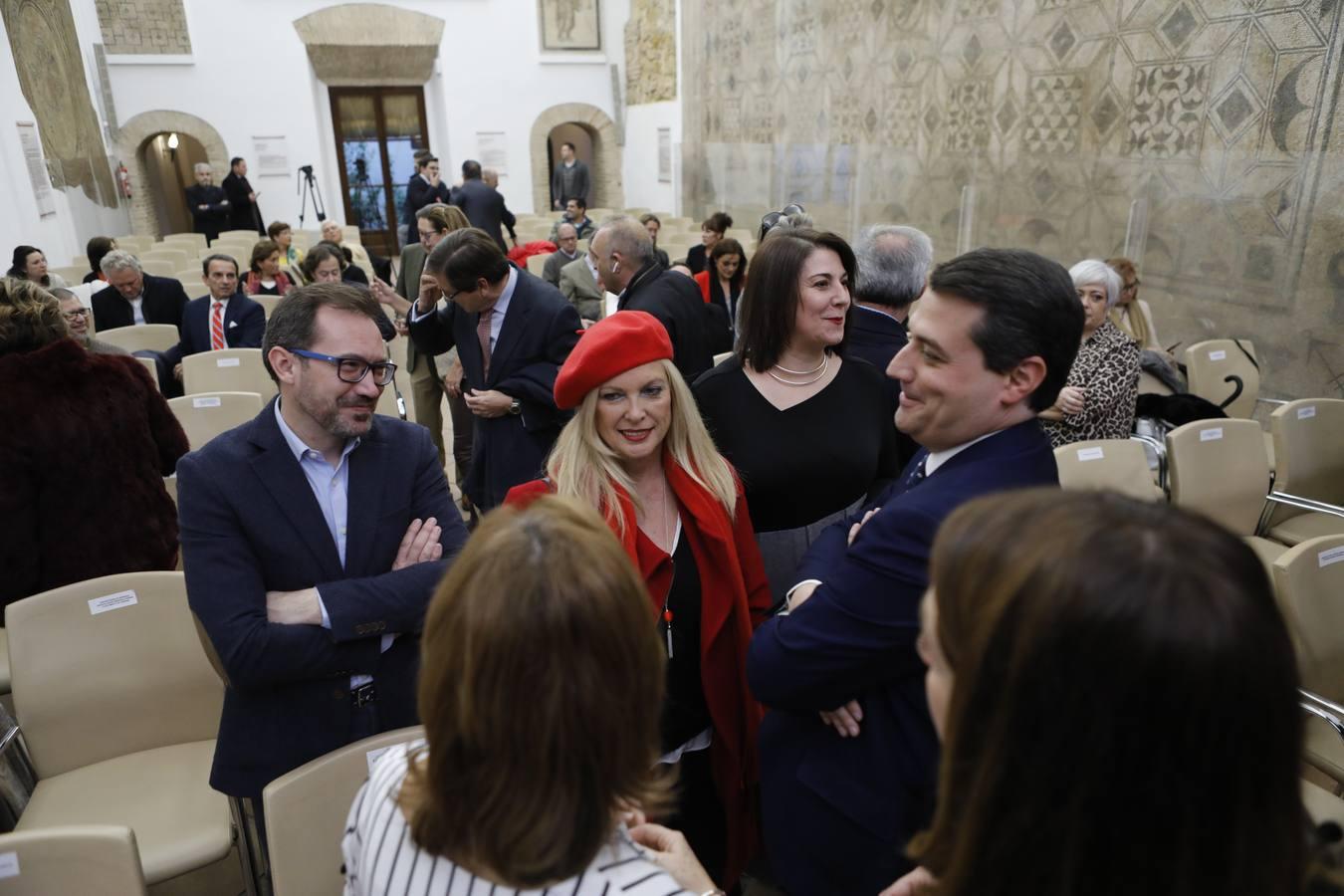 25 aniversario del Casco Histórico de Córdoba como Patrimonio de la Humanidad, en imágenes