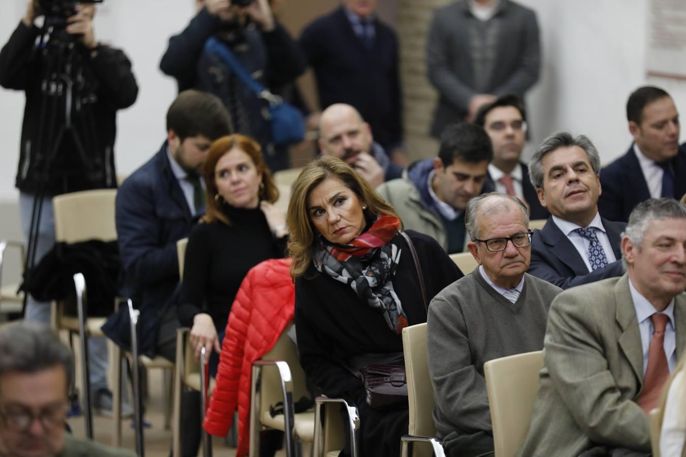 25 aniversario del Casco Histórico de Córdoba como Patrimonio de la Humanidad, en imágenes