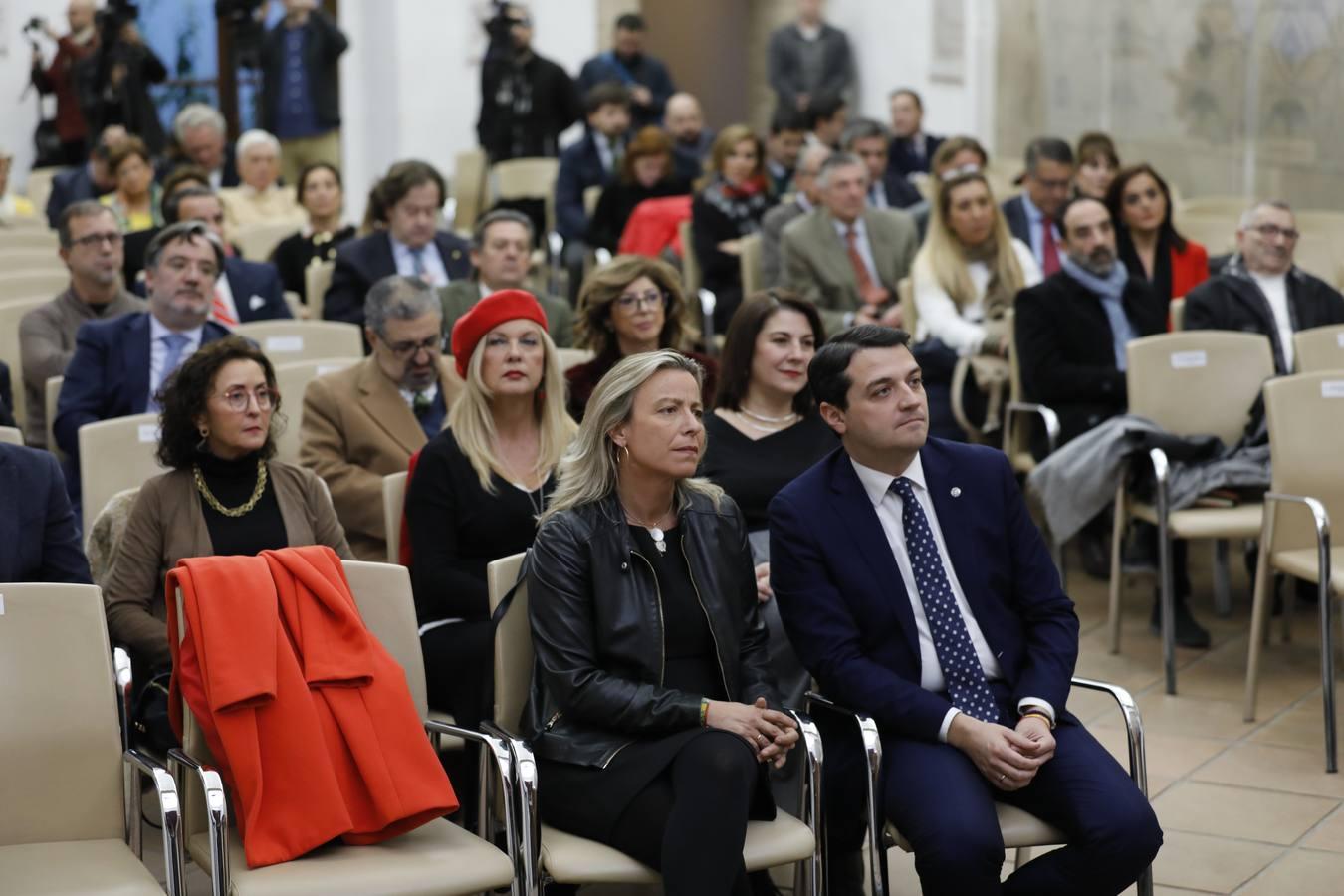 25 aniversario del Casco Histórico de Córdoba como Patrimonio de la Humanidad, en imágenes
