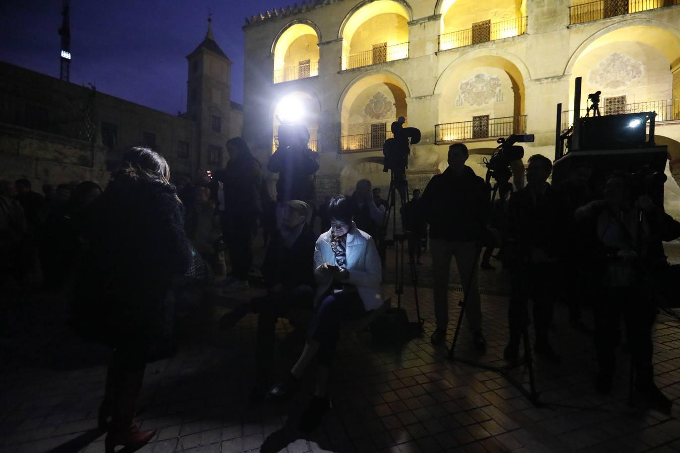25 aniversario del Casco Histórico de Córdoba como Patrimonio de la Humanidad, en imágenes
