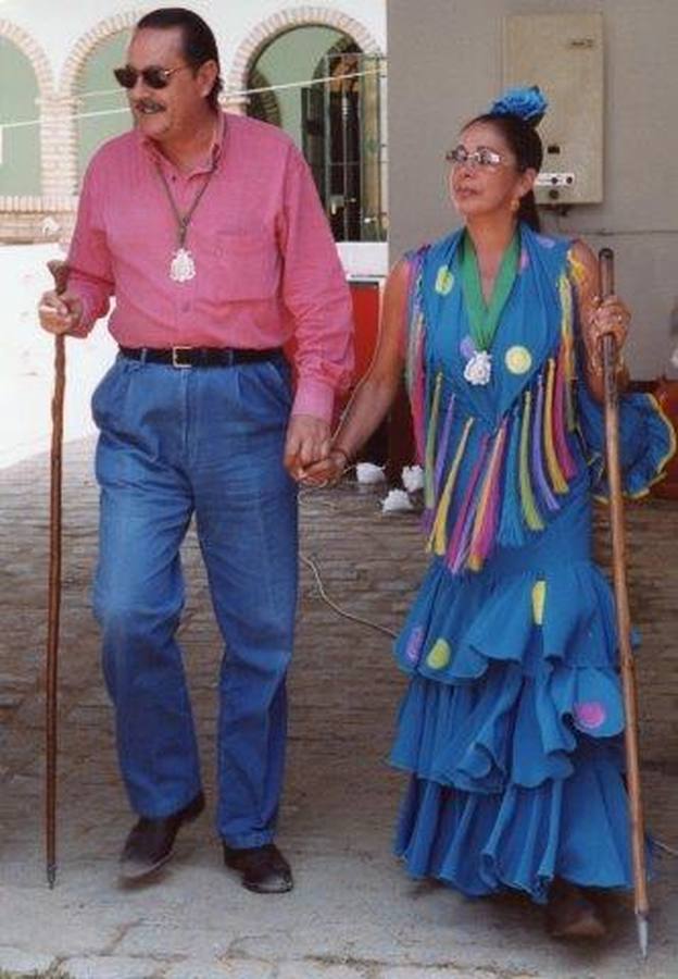 Caída a los infiernos. La relación con el alcalde de Marbella, Julián Muñoz, le llevó a un infierno judicial. En 2013 fue condenada a 24 meses de cárcel por blanqueo de capitales, que cumplió en Sevilla. En 2015 obtuvo el tercer grado