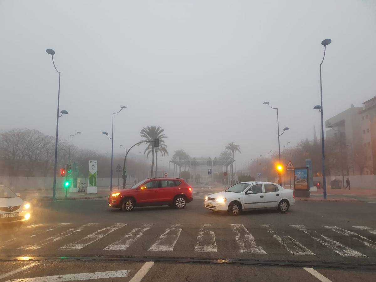 El tiempo en Sevilla: los cielos seguirán cubiertos, pero sin precipitaciones