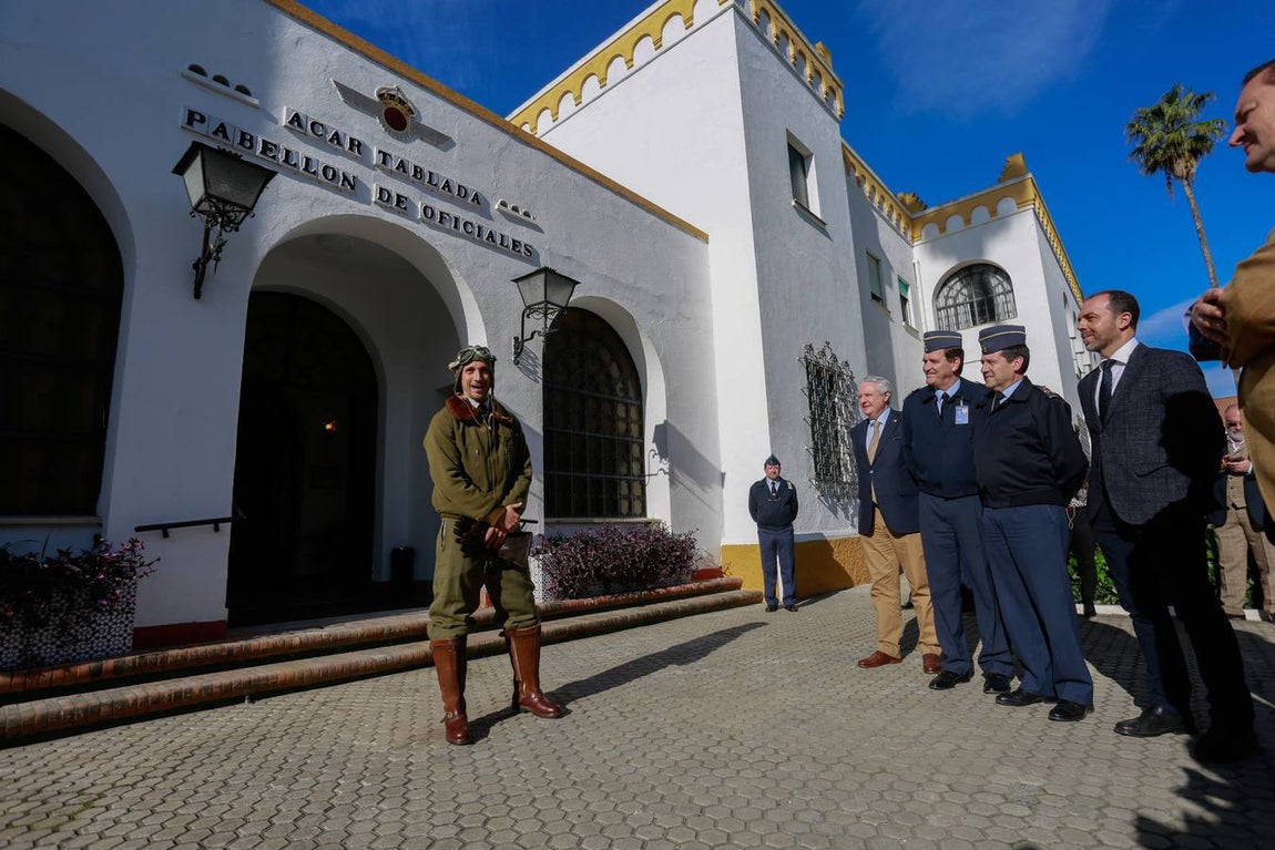 Tablada como destino turístico