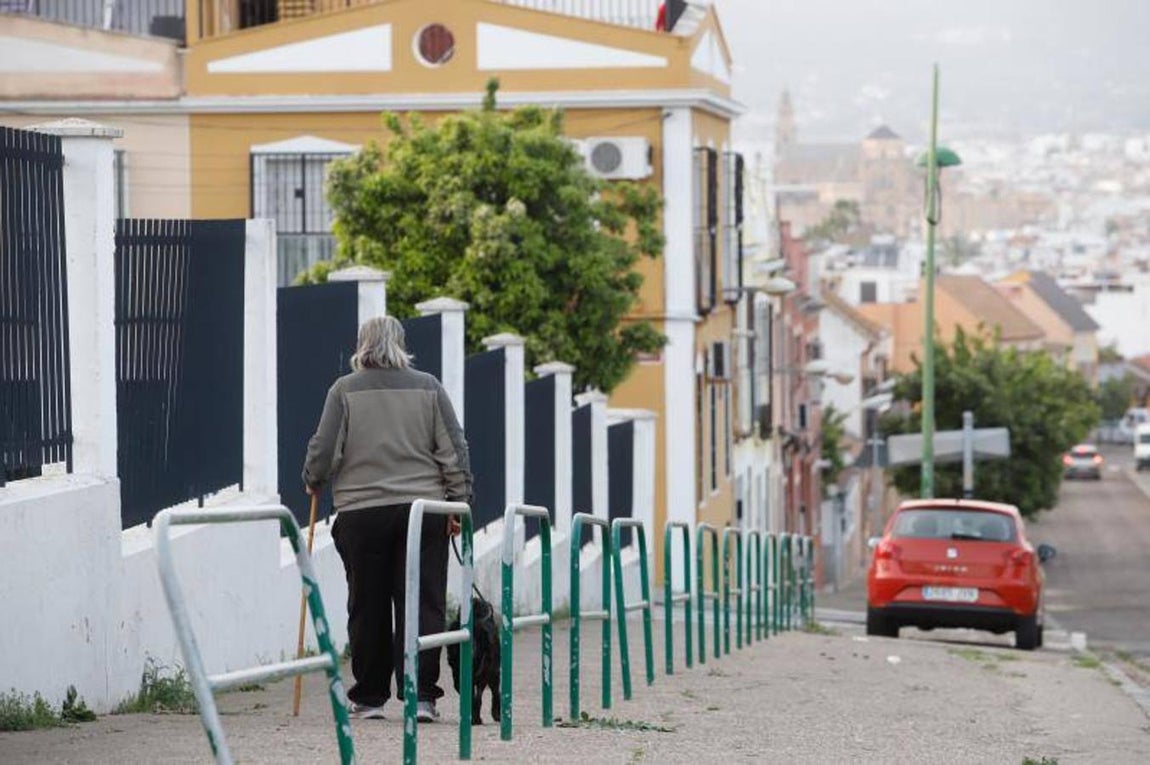 El aislamiento en los barrios marginales de Córdoba, en imágenes