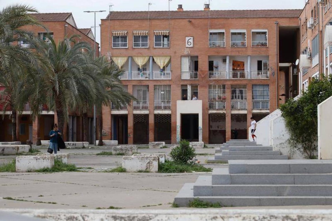 El aislamiento en los barrios marginales de Córdoba, en imágenes