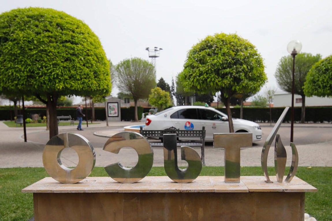 Los tanatorios de Córdoba ante la epidemia del coronavirus, en imágenes