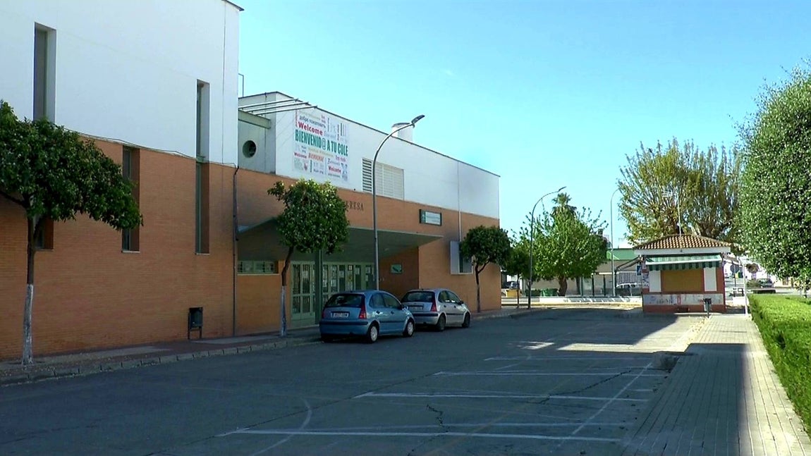 Coronavirus en Sevilla: Fuentes de Andalucía vive de una forma responsable el estado de alarma