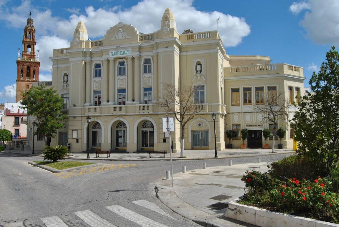 Coronavirus en Sevilla: Carmona, una ciudad confinada