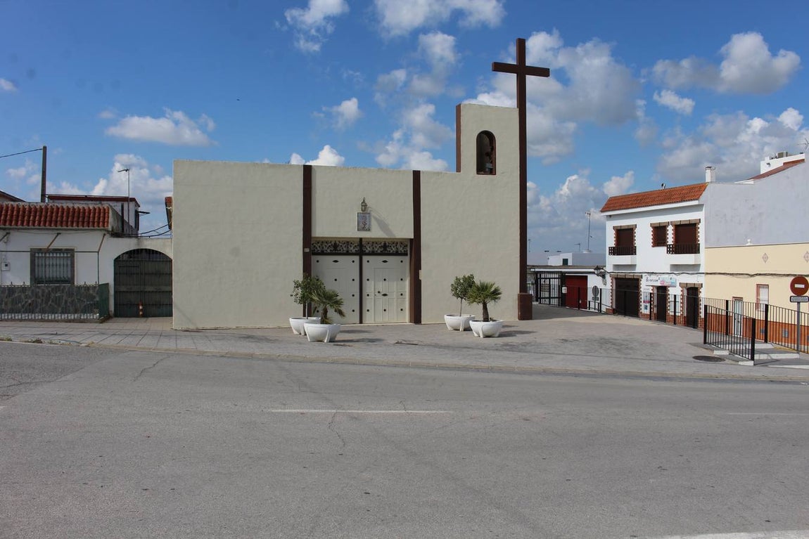 Coronavirus en Sevilla: El Palmar de Troya durante el estado de alarma