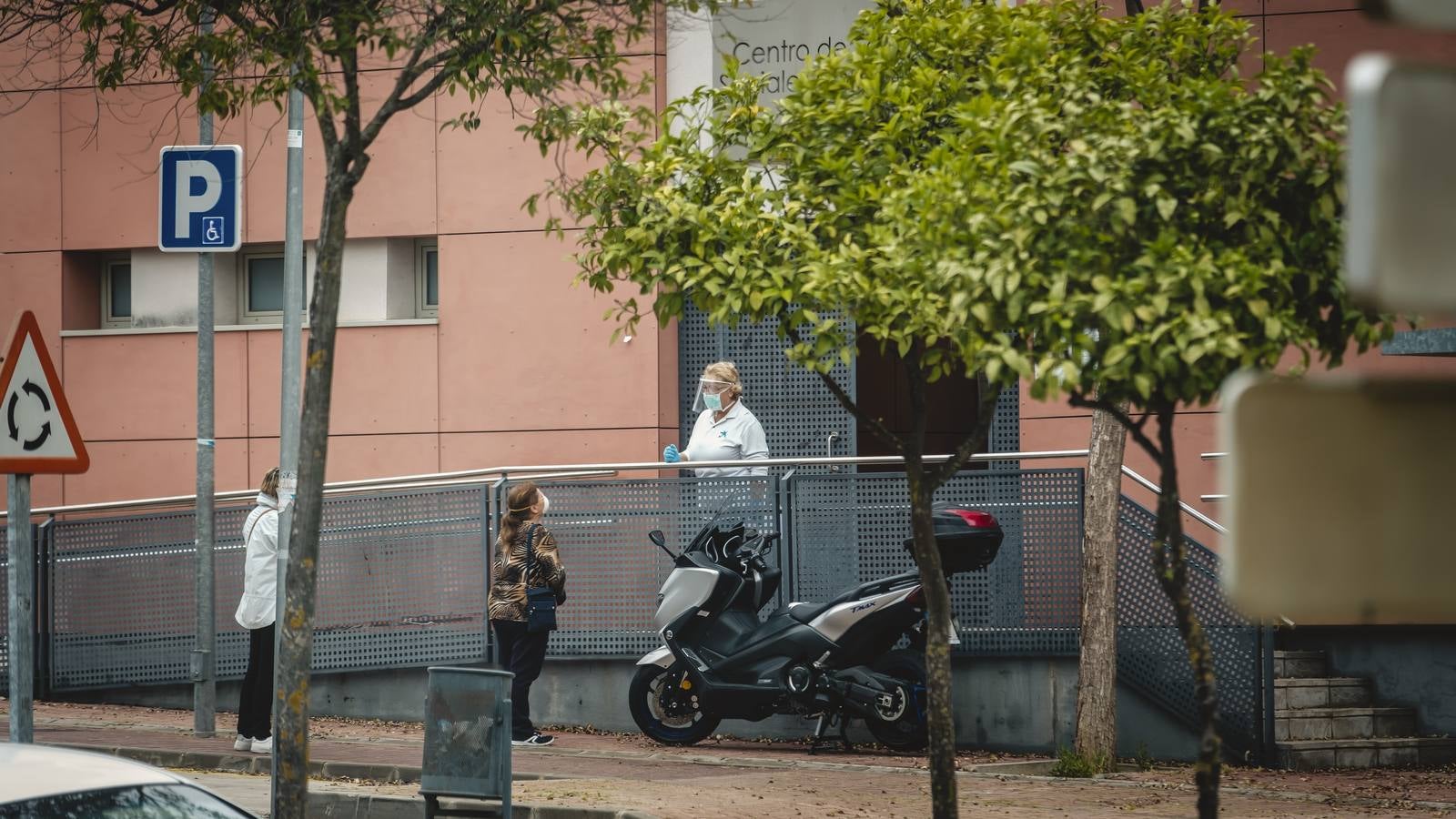 Coronavirus en Sevilla: así se vive el confinamiento en Palomares