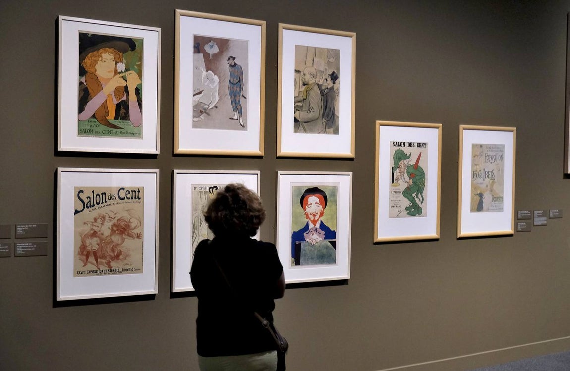 La reapertura del CaixaForum Sevilla, en imágenes