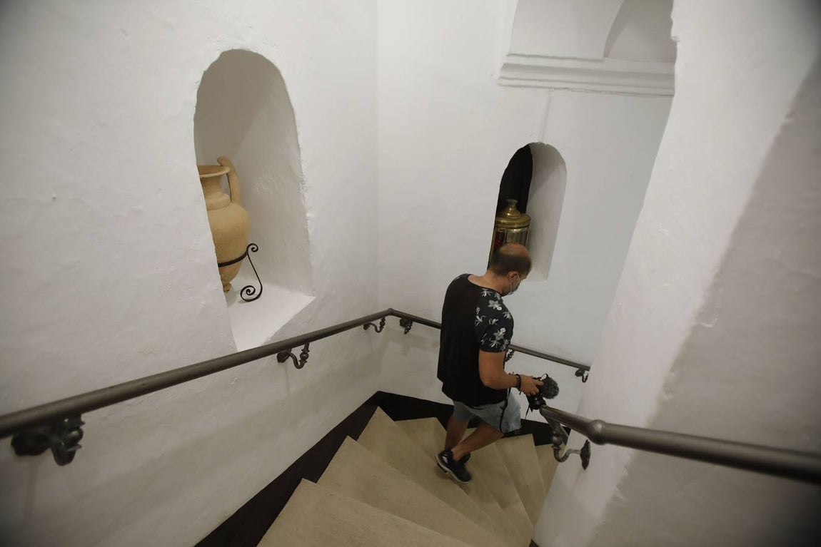 Desescalada en Sevilla: reabre la Torre del Oro