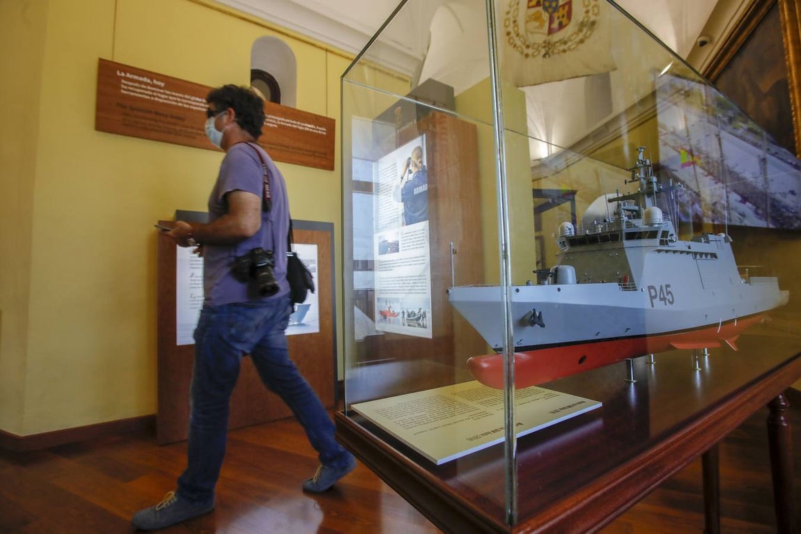 Desescalada en Sevilla: reabre la Torre del Oro