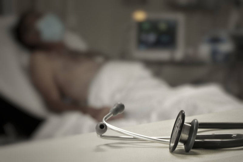 Las urgencias del Reina Sofía de Córdoba en el verano, en imágenes