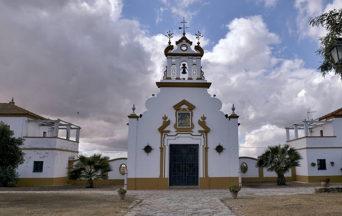 El fangueo deja impresionantes imágenes en Isla Mayor